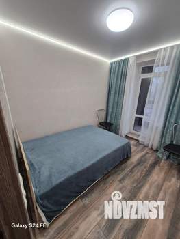 1-к квартира, на длительный срок, 31м2, 2/6 этаж