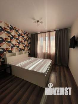 1-к квартира, на длительный срок, 42м2, 1/5 этаж