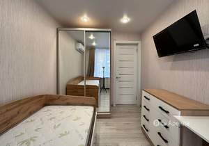 2-к квартира, на длительный срок, 42м2, 1/9 этаж