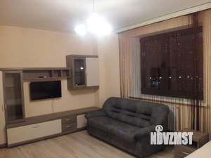 1-к квартира, на длительный срок, 37м2, 20/20 этаж