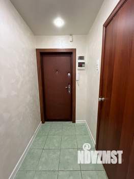 1-к квартира, на длительный срок, 31м2, 2/5 этаж