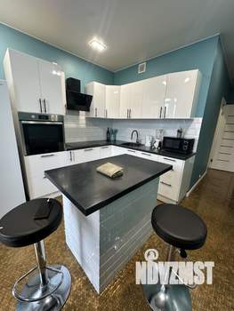 2-к квартира, на длительный срок, 48м2, 4/20 этаж