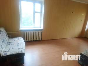 1-к квартира, на длительный срок, 37м2, 3/5 этаж