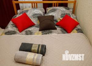 2-к квартира, посуточно, 48м2, 5/5 этаж