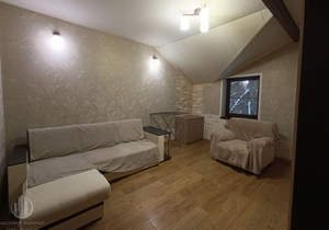 3-к квартира, на длительный срок, 70м2, 3/3 этаж