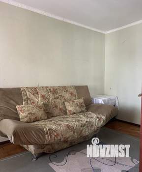 2-к квартира, на длительный срок, 45м2, 4/5 этаж