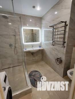 Студия квартира, посуточно, 30м2, 9/9 этаж