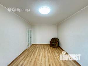 3-к квартира, на длительный срок, 78м2, 6/25 этаж