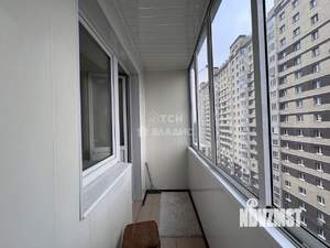 1-к квартира, на длительный срок, 32м2, 9/17 этаж