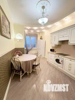 2-к квартира, на длительный срок, 103м2, 4/5 этаж