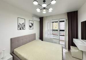 2-к квартира, на длительный срок, 38м2, 7/18 этаж