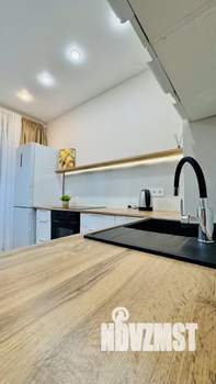 1-к квартира, на длительный срок, 35м2, 4/7 этаж