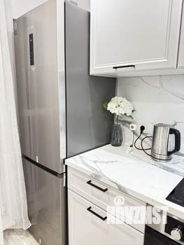 1-к квартира, на длительный срок, 37м2, 15/17 этаж