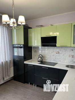 2-к квартира, на длительный срок, 60м2, 4/25 этаж