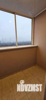 1-к квартира, на длительный срок, 46м2, 10/25 этаж