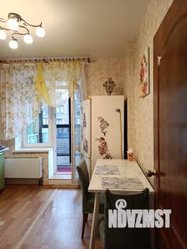 2-к квартира, на длительный срок, 50м2, 2/6 этаж