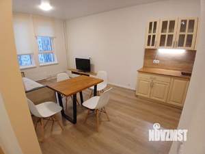 2-к квартира, на длительный срок, 35м2, 13/17 этаж