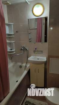 1-к квартира, на длительный срок, 39м2, 4/16 этаж