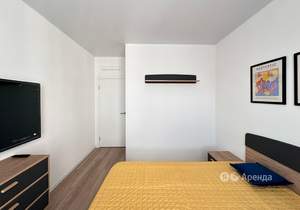 1-к квартира, на длительный срок, 32м2, 15/19 этаж