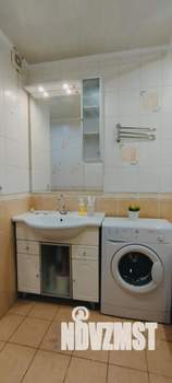 2-к квартира, посуточно, 62м2, 1/1 этаж