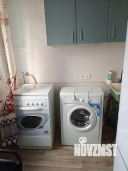 1-к квартира, на длительный срок, 36м2, 5/5 этаж