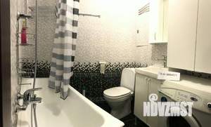 2-к квартира, посуточно, 39м2, 1/1 этаж