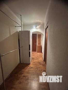 2-к квартира, на длительный срок, 46м2, 3/9 этаж