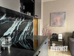 Студия квартира, посуточно, 27м2, 6/9 этаж