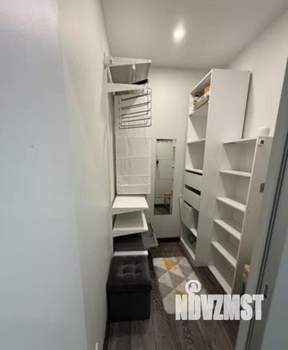 1-к квартира, на длительный срок, 30м2, 6/6 этаж