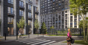 3-к квартира, на длительный срок, 60м2, 25/25 этаж