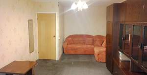 1-к квартира, на длительный срок, 39м2, 14/16 этаж