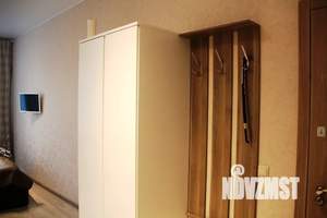 Студия квартира, посуточно, 23м2, 9/9 этаж