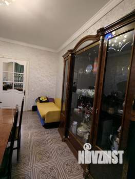 2-к квартира, на длительный срок, 70м2, 4/5 этаж