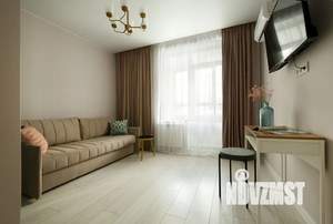 2-к квартира, посуточно, 55м2, 8/17 этаж