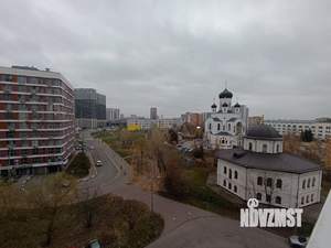 1-к квартира, на длительный срок, 38м2, 6/11 этаж