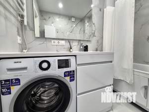 Студия квартира, посуточно, 30м2, 11/25 этаж