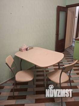 1-к квартира, на длительный срок, 40м2, 8/12 этаж