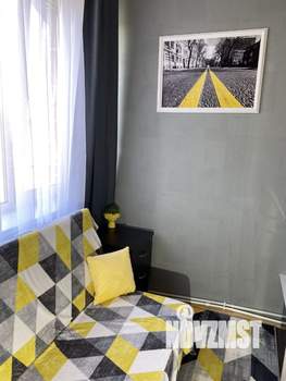 1-к квартира, на длительный срок, 16м2, 3/3 этаж