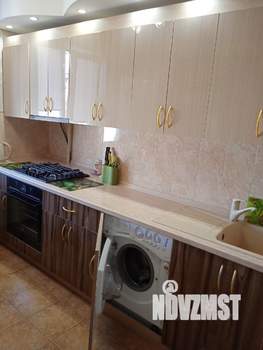 1-к квартира, на длительный срок, 38м2, 9/10 этаж