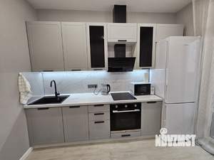 2-к квартира, на длительный срок, 53м2, 6/16 этаж