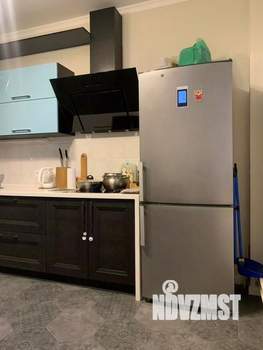 2-к квартира, на длительный срок, 59м2, 10/17 этаж