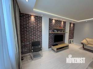 2-к квартира, на длительный срок, 54м2, 9/17 этаж