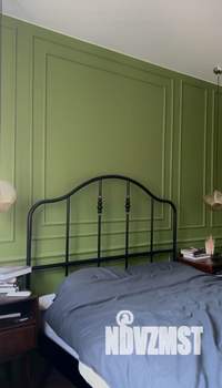 2-к квартира, на длительный срок, 57м2, 3/9 этаж