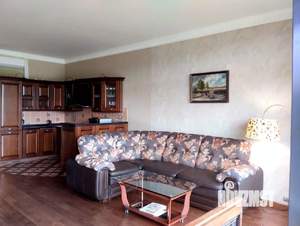 2-к квартира, на длительный срок, 88м2, 2/3 этаж
