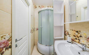 Студия квартира, на длительный срок, 34м2, 6/6 этаж