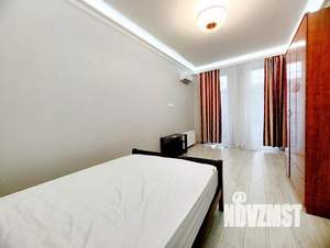 1-к квартира, на длительный срок, 36м2, 2/4 этаж