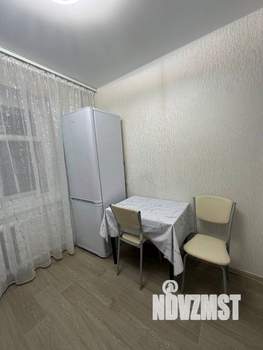 1-к квартира, на длительный срок, 36м2, 4/5 этаж