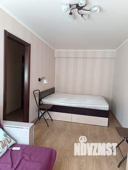 1-к квартира, на длительный срок, 25м2, 4/9 этаж