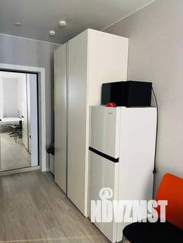 1-к квартира, посуточно, 29м2, 1/1 этаж