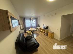 2-к квартира, на длительный срок, 54м2, 2/27 этаж